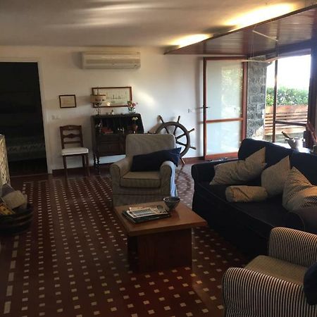 Il Nido Della Gazza Apartment Monterosso al Mare Luaran gambar