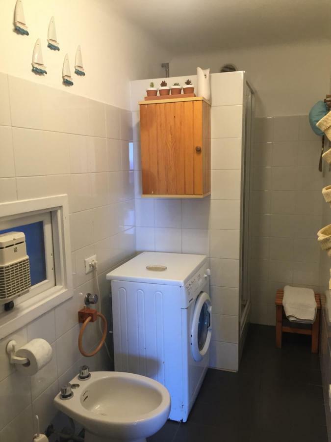 Il Nido Della Gazza Apartment Monterosso al Mare Luaran gambar